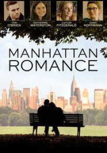 Manhattan Romance streaming