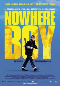 Nowhere Boy streaming