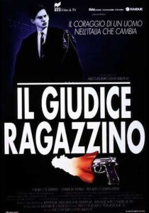 Il giudice ragazzino streaming