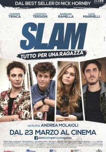 Slam - Tutto per una ragazza streaming