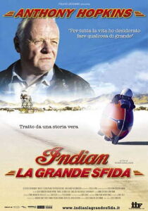 Indian, la grande sfida streaming