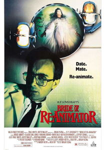 Re-Animator 2 streaming