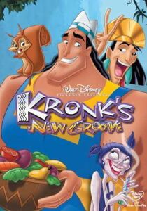 Le follie di Kronk streaming