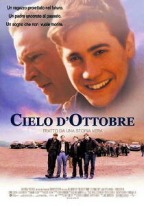 Cielo d'ottobre streaming