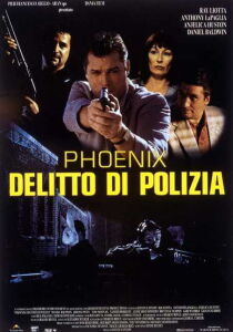 Phoenix - Delitto di polizia streaming