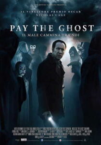 Pay the Ghost streaming