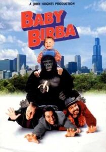 Baby Birba – Un giorno in libertà streaming