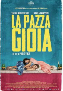 La Pazza Gioia streaming