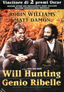 Will Hunting – Genio ribelle streaming