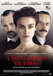 A Dangerous Method streaming