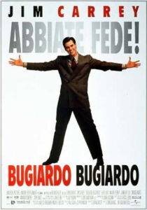 Bugiardo Bugiardo streaming