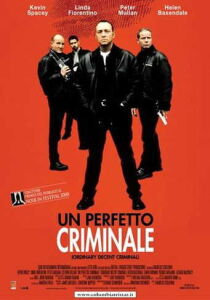 Un perfetto criminale streaming