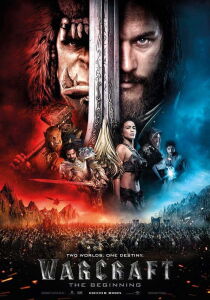 Warcraft - L'inizio streaming