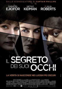 Il segreto dei suoi occhi streaming