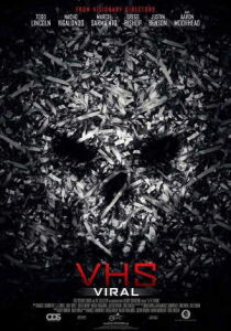 V/H/S: Viral streaming