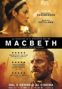 Macbeth streaming