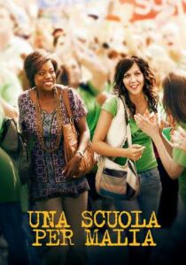 Una scuola per Malia – Won’t Back Down streaming