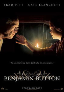 Il curioso caso di Benjamin Button streaming