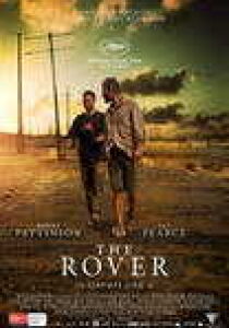 The Rover streaming