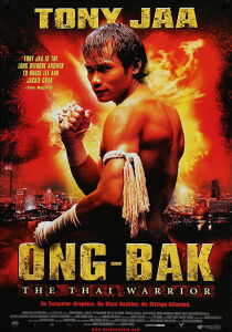 Ong-Bak - Nato per combattere streaming