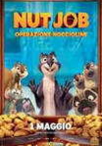 Nut Job - Operazione noccioline streaming