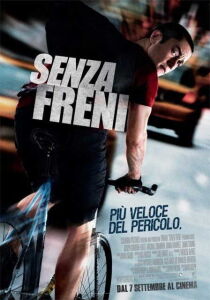 Senza freni - Premium Rush streaming