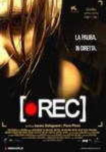 Rec streaming