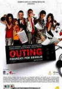 Outing - Fidanzati per sbaglio streaming