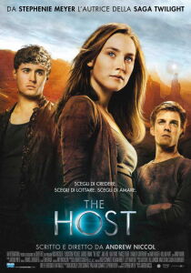 The Host streaming