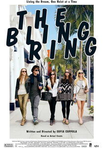 The Bling Ring streaming