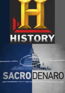 History HD: Sacro denaro streaming