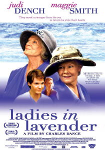 Ladies in Lavender streaming