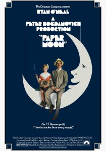 Paper Moon - Luna di carta streaming