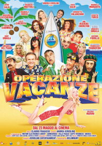 Operazione vacanze streaming