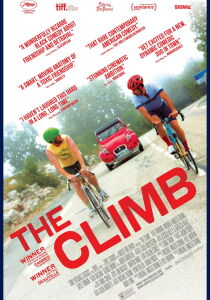 The Climb – La salita streaming