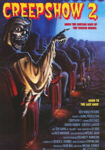 Creepshow 2 streaming