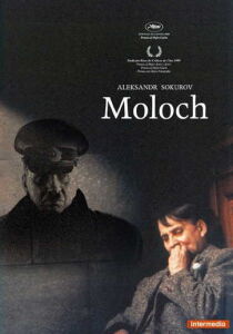 Moloch streaming