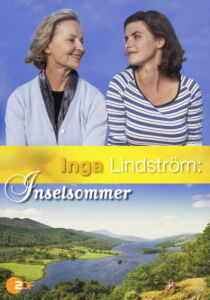 Inga Lindstrom - Estate sull'isola streaming