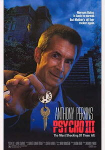 Psycho III streaming