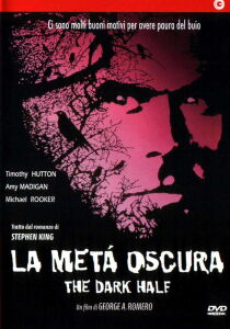 La metà oscura streaming