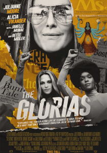 The Glorias streaming