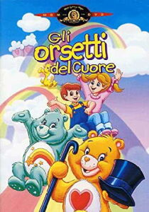 Gli orsetti del cuore streaming