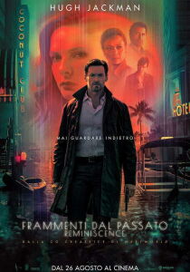 Frammenti dal passato – Reminiscence streaming