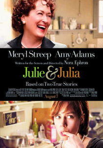 Julie & Julia streaming