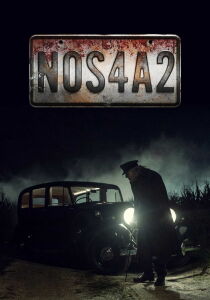 NOS4A2 streaming