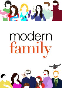 Modern Family streaming