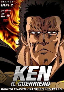 Ken il guerriero streaming