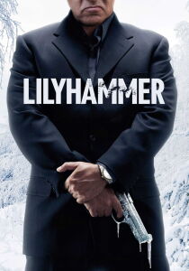 Lilyhammer streaming