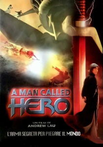 A Man Called Hero streaming