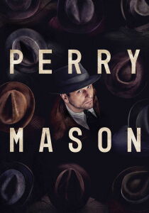 Perry Mason streaming